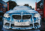 Shine and Sparkle: Time-Saving Car Detailing Tips for 2023 - Photo