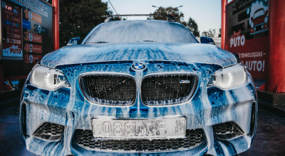 Shine and Sparkle: Time-Saving Car Detailing Tips for 2023 - Photo