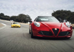 Alfa Romeo Honors a Decade of 4C with a One-Off 'Designer's Cut' Anniversary Special - Photo