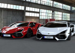 Revolutionizing the Road: Lamborghini Revuelto Embraces Performance and Aesthetics with DMC's 'Schumacher' and 'Molto Veloce' Kits - Photo