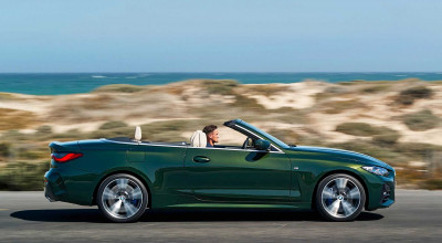 Sun's Out, Top's Down: Essential Care Tips for Convertible Cars in 2023 - Photo