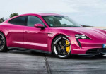 Paint the Town: The Trending Car Colors of 2023 - Photo