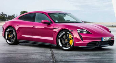 Paint the Town: The Trending Car Colors of 2023 - Photo