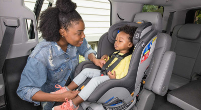 Child’s Play: Ensure Car Seat Safety for Your Little One in 2023 - Photo