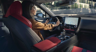 Navigating the Future - A Deep Dive Into Car Navigational Technology in 2023 - Photo