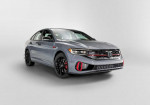 Volkswagen Jetta GLI 40th Anniversary Edition Arrives In North America - Photo