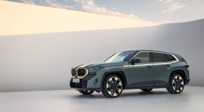 2023 Showdown: Top 5 Most Attention-Grabbing SUV Comparison - Photo