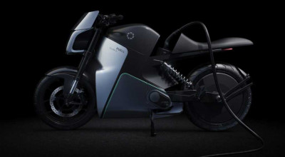 Fuell Fllow Is Erik Buell's Latest And Greatest Invention - Photo