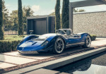 The 650-HP Nichols Cars N1A Is A True Marvel Of Automotive Engineering - Photo