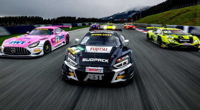 Buckle Up! Here's Your Ultimate Guide to the Hottest Motorsport Events of 2023 - Photo