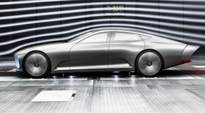 Catching the Wind: Understanding Car Aerodynamics - A Comprehensive Guide - Photo