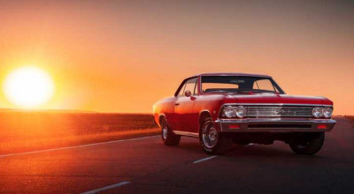 Roadside Assurance: When to Consider Specialty Car Insurance - Photo