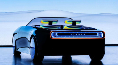 Flashy or Futile? Car Tech Innovations Nobody Actually Needs - Photo