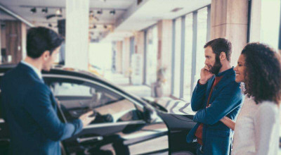 Wheeling and Dealing: Master the Art of Car Buying Negotiation in 2023 - A Comprehensive Guide - Photo