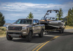 Pulling Power Unleashed: Best Vehicles for Towing Heavy Loads in 2023 - Photo