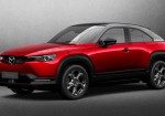 No More Mazda MX-30 Rotary Plug-in Hybrid for the U.S. Market - Photo