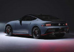 Unveiling the 2024 Nissan Z Nismo: Power, Aerodynamics, and Cornering Mastery - Photo