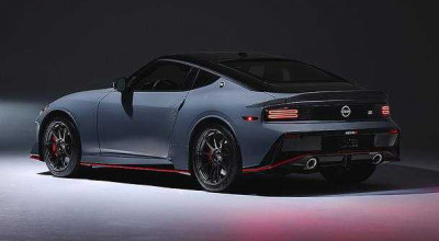 Unveiling the 2024 Nissan Z Nismo: Power, Aerodynamics, and Cornering Mastery - Photo