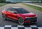 Unveiling the 2024 Chevrolet Blazer EV: Pricing, Availability, and Features - Photo