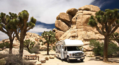 Beyond Traditional Rentals: Explore Unique Car Rental Alternatives in 2023 - Photo