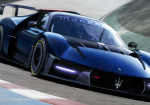Maserati's MCXtrema: Project24's Final Reveal Unveils A Radical 730-hp Supercar - Photo