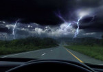 Navigating the Storm: Tips for Driving in Extreme Weather Conditions - Photo