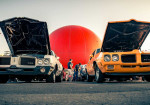Attending a Car Show: Essential Etiquette Tips You Need to Know - Photo