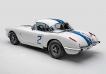 70 Years of Speed and Glory: Celebrate Corvette’s Racing Legacy at Petersen Museum! - Photo