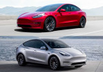 Steering Concerns in Tesla Model 3 and Y: Federal Investigation Launched - Photo