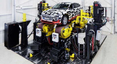 Intriguing Facets of Automotive Engineering: A Ride Through Innovation and Design - Photo