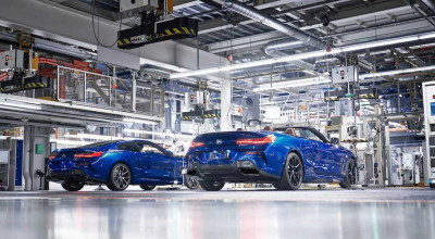 Best Auto Factory Tours Around the World: A Journey Through Innovation and Craftsmanship - Photo