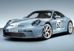 Is Porsche 911 S/T Really Worth An Arm And A Leg? - Photo