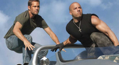 Celebrating Car-Themed Movies: A Cinematic Ride Through Time - Photo