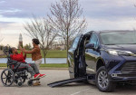 Exploring Handicap-Accessible Vehicles 2023: A New Age of Mobility - Photo