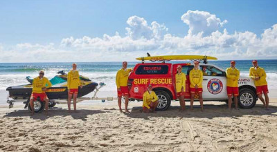 Subaru - Heroes Don’t Always Wear A Cape, Sometimes They Have 4 Wheels And 4 Seats - Photo