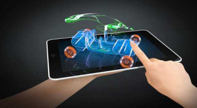 Auto-Related Apps Every Car Owner Should Have 2023: A Guide to Digital Driving Assistance - Photo