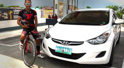 Evaluating Bike vs Car for Daily Commuting 2023: A Balanced Perspective on Your Daily Ride - Photo