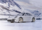 This Resto-Modified Porsche 911 (997) Is Simply Stunning - Photo