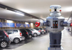 The Role of Tech in Solving Parking Woes 2023: A Look at Innovative Solutions - Photo