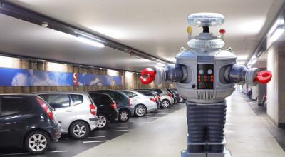 The Role of Tech in Solving Parking Woes 2023: A Look at Innovative Solutions - Photo