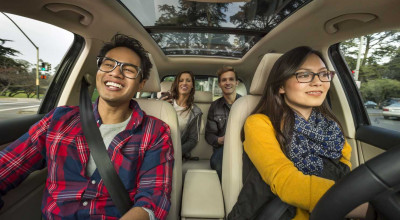 Carpooling Benefits and Best Practices 2023: A Guide to Shared Journeys - Photo