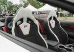 Ford Performance Announces New Mustang Parts - Photo