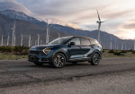 Price Alert for 2024 Kia Sportage! - Photo