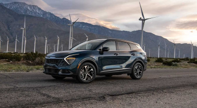 Price Alert for 2024 <span style='background: #ff0000'>Kia</span> <span style='background: #ff0000'>Sportage</span>! - Photo