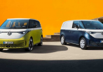 Volkswagen 1, Tesla 0: Germany Welcomes a New EV Leader - Photo