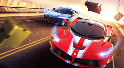 Get in the Driver's Seat: Top Racing Video Games for Auto Fans in 2023! - Photo