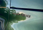 Reviving Cool: A Chrysler PT Cruiser with a V8 Twist - An Unlikely Classic Reborn - Photo