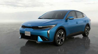 The 2024 Kia K3 Proves Entry-Level Cars Can Deliver A Great Driving Experience - Photo