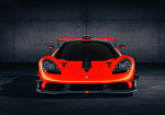 Gordon Murray T.33 Spider And T.50s Niki Lauda Will Arrive In The United States Next Week! - Photo