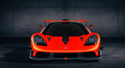 <span style='background: #ff0000'>Gordon</span> <span style='background: #ff0000'>Murray</span> T.33 Spider And T.50s Niki Lauda Will Arrive In The United States Next Week! - Photo